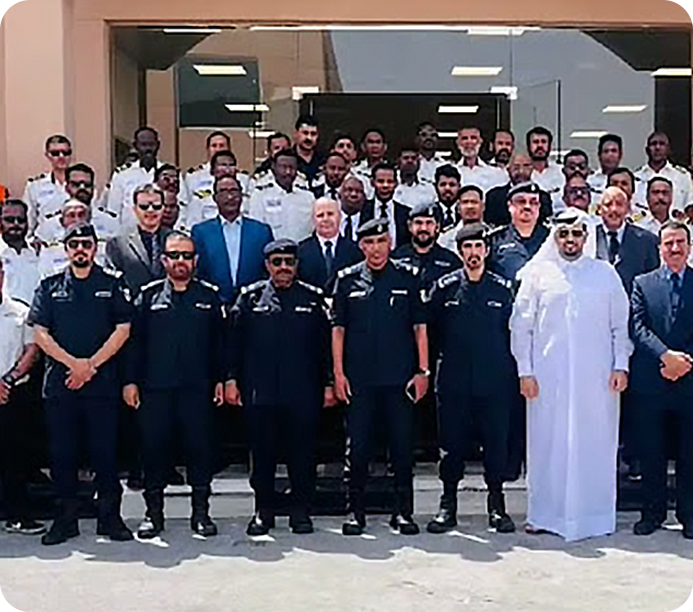 ما الذي يميزنا