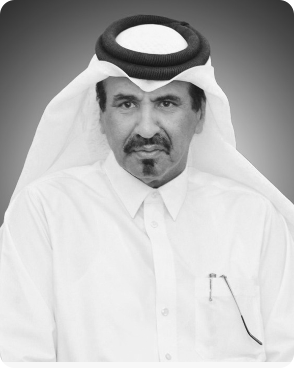H.E Mohammed Bin Ahmed Bin Twar Al Kuwari