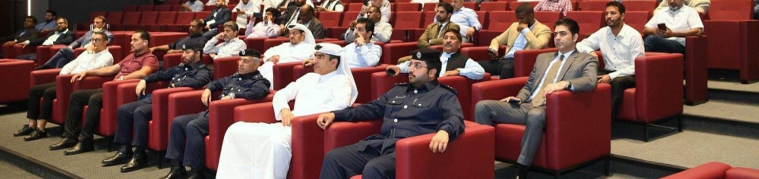 National Traffic Safety Committee Observes World Day of Remembrance for Road Traffic Victims