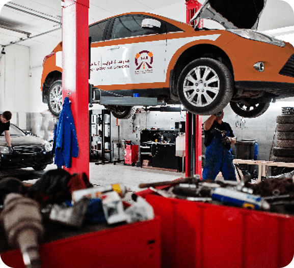 The integration of smart cards improve Driving Test proccess in Qatar